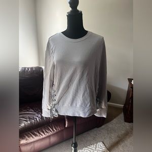 Juicy couture sweatshirt